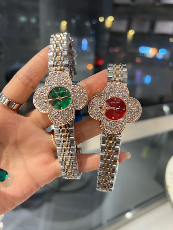 ブランド時計着用イメージ